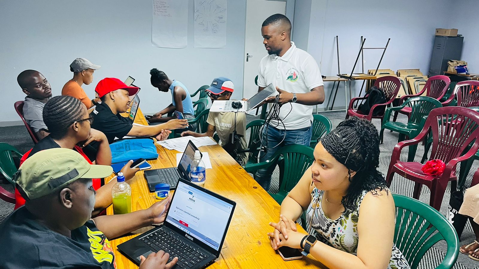 Msunduzi Youth